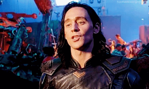 tomhiddleston-gifs: “The next chapiter of Loki’s journey honours what has come before, but will be s