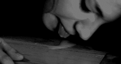 blowjobingsexoral:    You&rsquo;re such a dirty whore&hellip; Mmmmmm