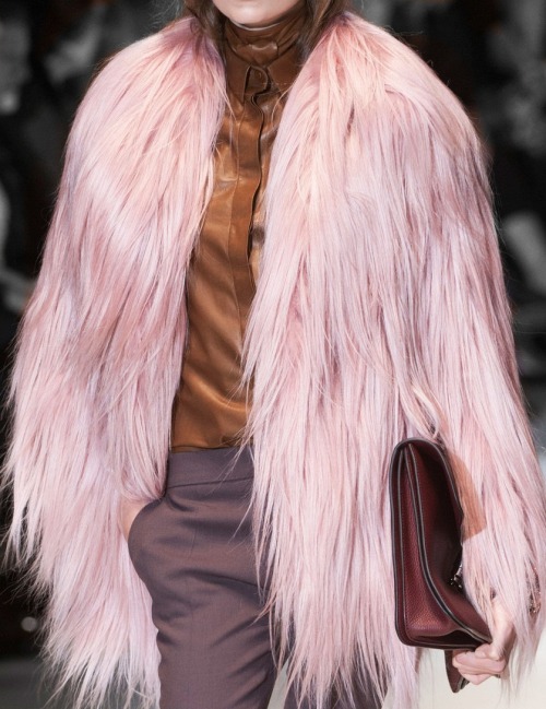 Gucci Fall 2014