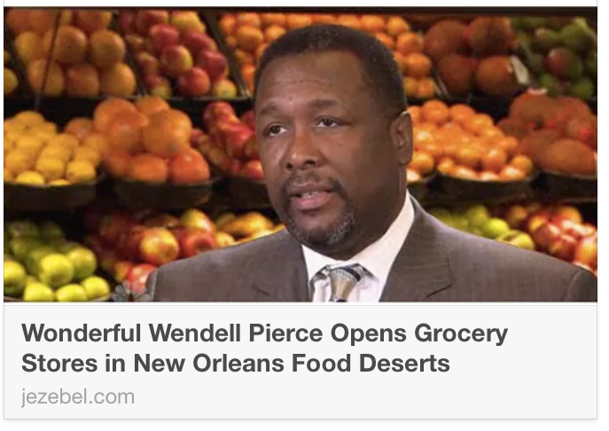 because-blackgirls-duh:  sweetest-tab00:  hersheywrites:  seemeflow:Wendell Pierce,