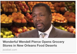 Because-Blackgirls-Duh:  Sweetest-Tab00:  Hersheywrites:  Seemeflow:wendell Pierce,