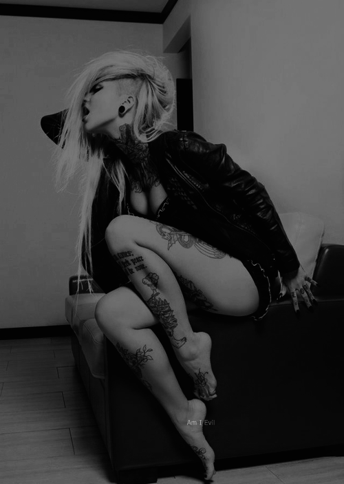 Wrap me up in something beautiful.