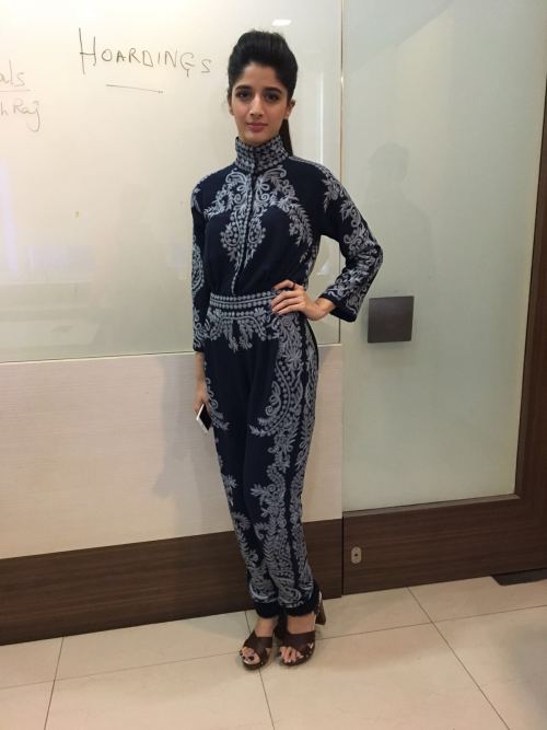 MAWRA HOCANE IN GEISHA DESIGNS