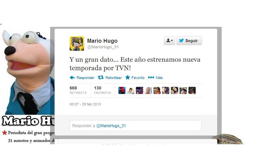 jaidefinichon:  ¿MADURAR? DEJEMOS ESO PARA EL OTRO AÑO MEJOR… 