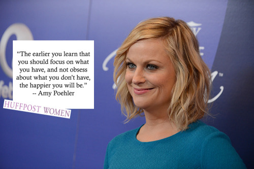 smartgirlsattheparty:
“ huffingtonpostwomen:
“ Happy Birthday, Amy Poehler!
”
Thank you, huffingtonpostwomen!
”
We hope you’re having a great birthday, Amy! :)