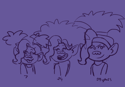 I Honestly Forgot Get That I Have A Tumblr Ill Try And Post More