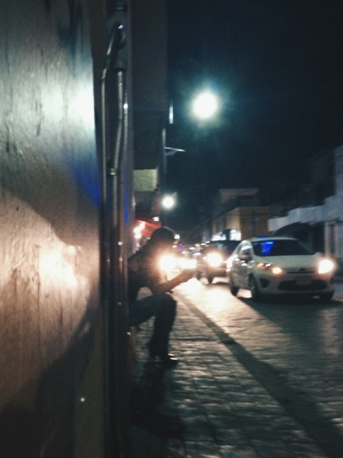 Cholula&rsquo;s nite