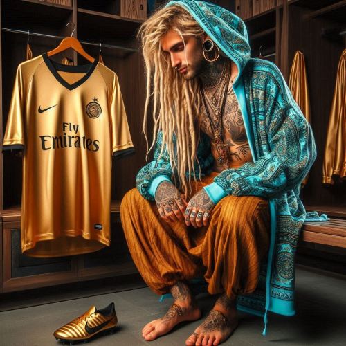Yo My Bros, Ricardo Here ;) Been Living The Life With My Golden Bros, Never Felt Better Can't Even Remember