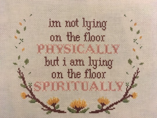 shitpostsampler: Finished! Now I only have to find a worthy frame.  