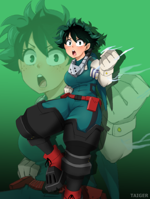 Deku 