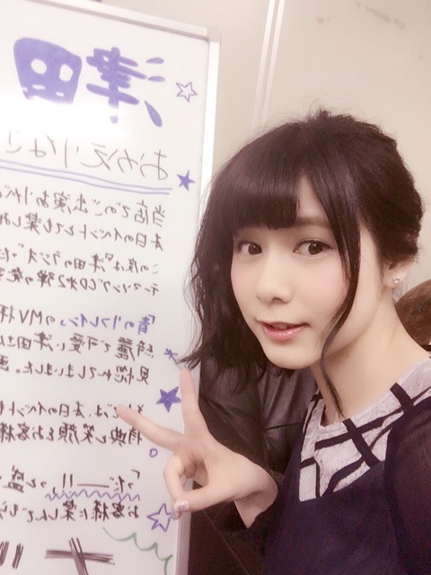ukotm:  誕生日祭りファイナル2016-06-08 23:00:33 テーマ：ブログこの1年間を一生懸命、私なりに精一杯やる！