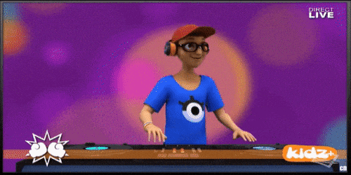 thelastpilot:coccinelle-noire:DJ Nino ~  @thelastpilot requestIM SO FUCKING PROUD OF HIMthank y