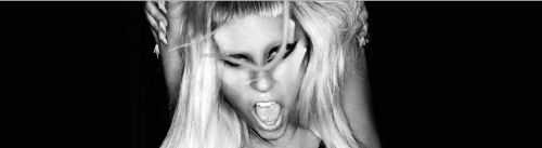 Porn church-of-gaga:  le-scheisse: Born This Way photos