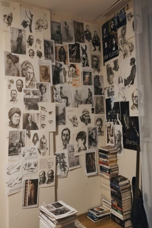 Rooms That Reminds Me Of Alice In Wonderland And Howls Moving Castle>>