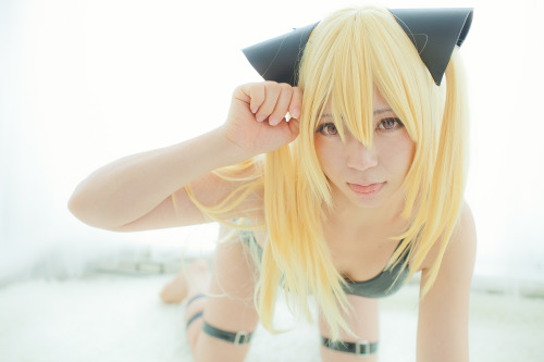 	 To Love-Ru - Golden Darkness 2-3HELP US GROW Like,Comment & Share.CosplayJapaneseGirls1.5 - www.facebook.com/CosplayJapaneseGirls1.5CosplayJapaneseGirls2 - www.facebook.com/CosplayJapaneseGirl2tumblr - http://cosplayjapanesegirlsblog.tumblr.com/twit