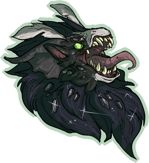 sphenodontia:annnnd that’s the last of them! busts for treasure/gems will return eventually, but for