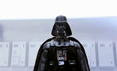 choco-minto:  30 Day Star Wars ChallengeDay 3 / 30 - Favorite member of the EmpireGary the Storm Trooper (Robot Chicken) 