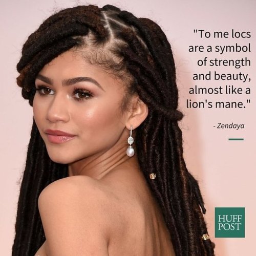 Porn photo huffingtonpost:  9 Quotes From Zendaya That