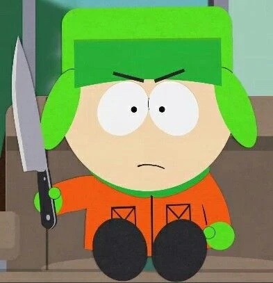 What Weapon Will They Give Kyle Next? A Fucking Nuclear Bomb?