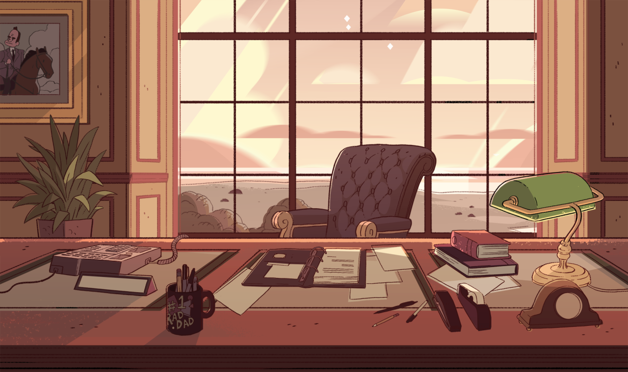 stevencrewniverse:  A selection of Backgrounds from the Steven Universe episode: