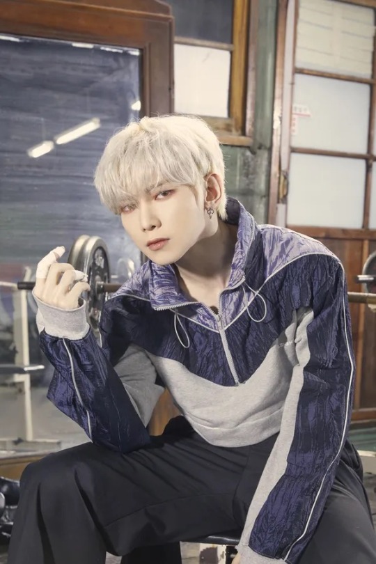 [CanCam] ATEEZ Exclusive Interview - YEOSANGCredit: CanCam  #ateez#yeosang#kang yeosang#kq entertainment#p: official#cancam