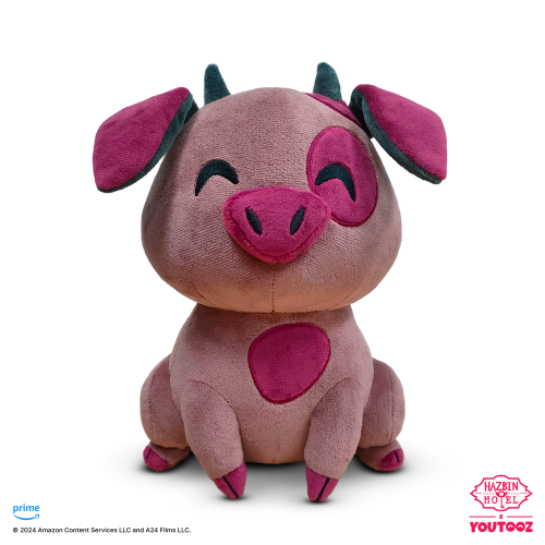VIV. PLEASE. I ALREADY HAVE THE OTHER FAT NUGGETS PLUSH BUT HE'S SO FUCKING CUTE!