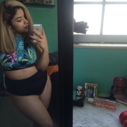 mexicanho:  anyway I’m reblogging this again because it makes fatphobic people mad and uncomfortable and I fucking LOVE it because I’m enjoying life and loving myself so much and these pieces of shit are going out of their way to try to make me feel