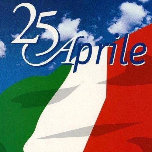 @ilvolomusic Oggi, #25aprile 70° anniversario della Liberazione d’Italia #FestaDellaLiberazione #i