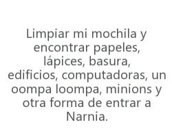 girosdeldestino:  Y nunca encontrar lo que