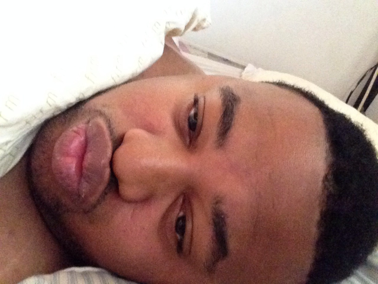 Sunday Boredom&hellip;