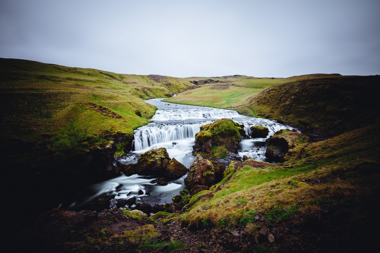 Iceland By Denys Nevozhai