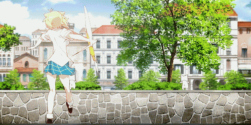 Loli Panties everywhere.