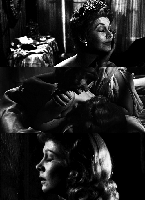 A Streetcar Named Desire (1951)I don’t want realism. I want magic! Yes, yes, magic. I try to g