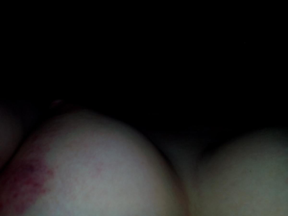 exgflatinascuties:  Submission from today and god damn booty!!!!!!!!!