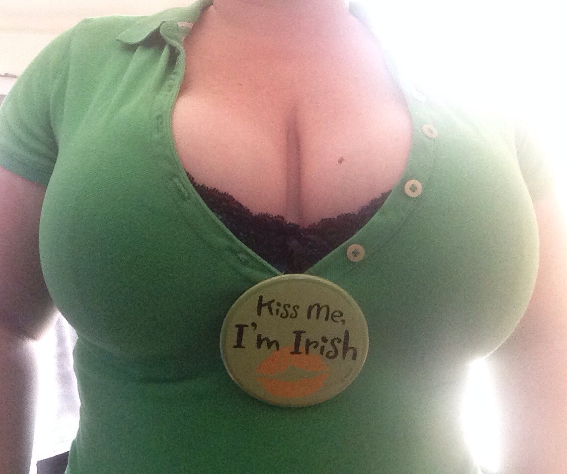 onesubsjourney:  🍀 Happy St. Patrick’s Day! 🍀