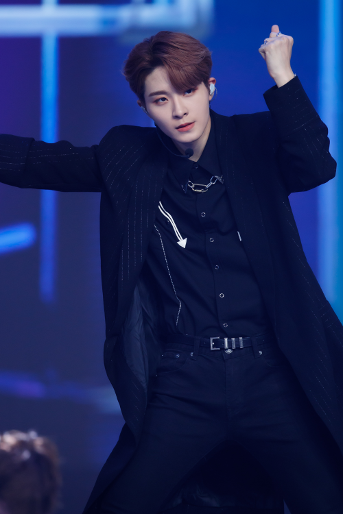 He Is F.I.N.E Fineeee