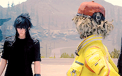 CINDY | head mechanic