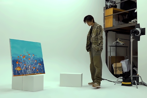 Art With Art