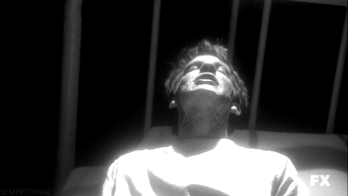 So tonight I'm calling all astronauts.
