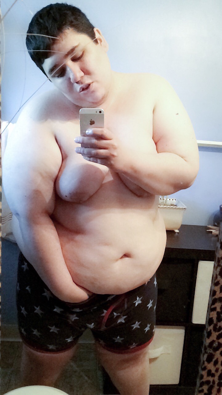 chubbyboychronicles:  purchased new undies. always a good way to start your day 