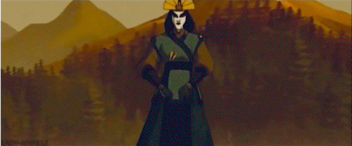 lady-rivaille:  “I killed Chin The Conqueror…” 