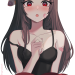 2dimensionaldeviant:vickie21579:valentine&hellip;as long as she doesn&rsquo;t