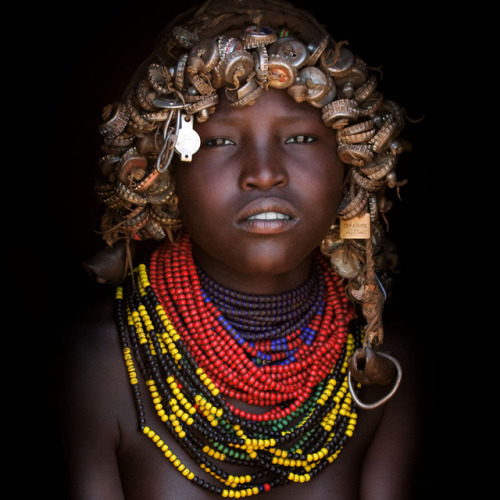 The Daasanach (also known as the Marille or Geleba) are an ethnic group inhabiting parts of Ethiopia