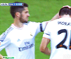 Morisco Kiss 