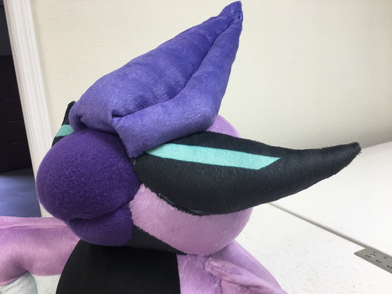 Pokemon Galarian Articuno Plush