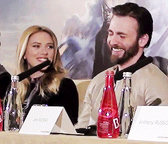 ilyykbb:  The way she looks at him is the sweetest 