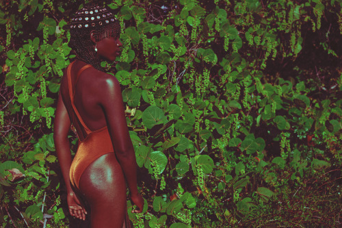 devoutfashion:  ‘Agility’ Part II - Photographer Jason Bassett         