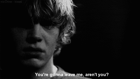 flowing-tears-pouring-rain:  depression blog 