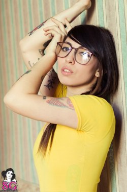 sglovexxx:  Liu Suicide