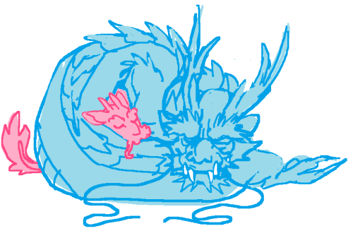 miss-shydeer:do dragons snore if they have human noses?